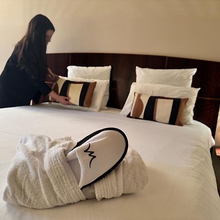 Mercure Besancon Parc Micaud - Hotel & Bar Luaran gambar