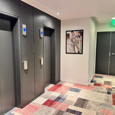 Mercure Besancon Parc Micaud - Hotel & Bar Luaran gambar