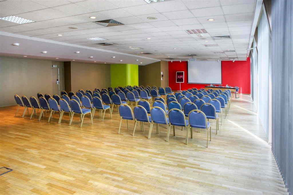 Mercure Besancon Parc Micaud - Hotel & Bar Luaran gambar