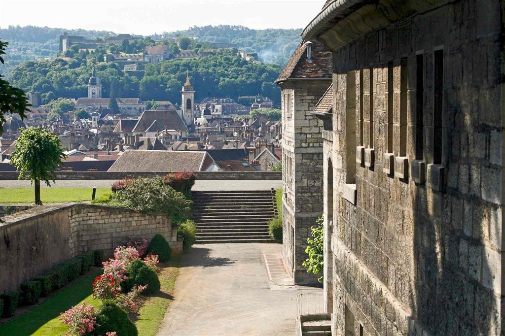 Mercure Besancon Parc Micaud - Hotel & Bar Luaran gambar