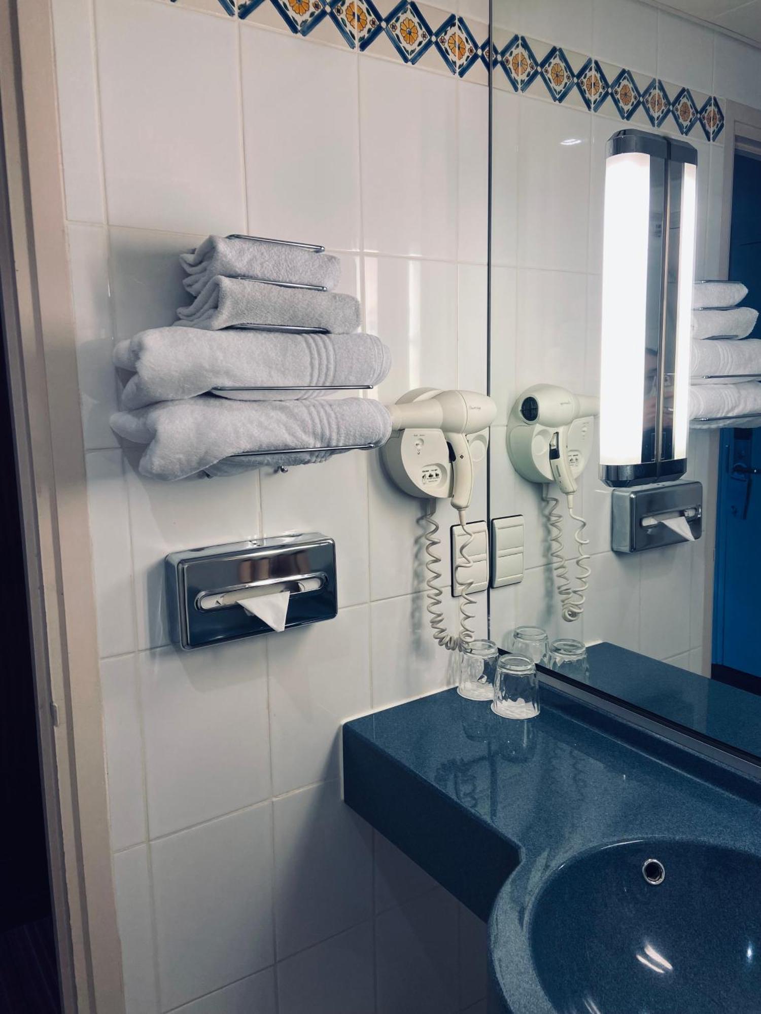 Mercure Besancon Parc Micaud - Hotel & Bar Luaran gambar