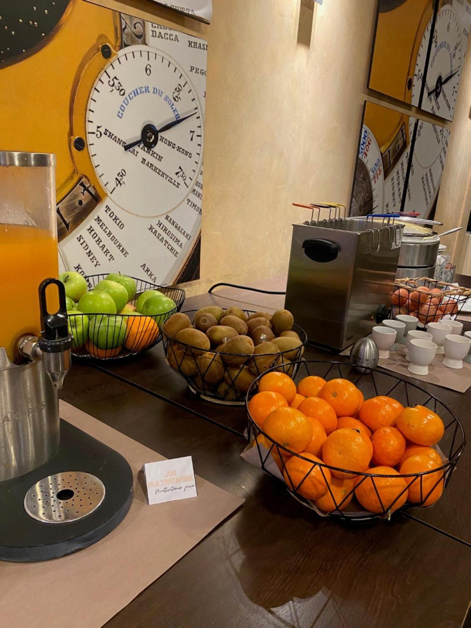 Mercure Besancon Parc Micaud - Hotel & Bar Luaran gambar