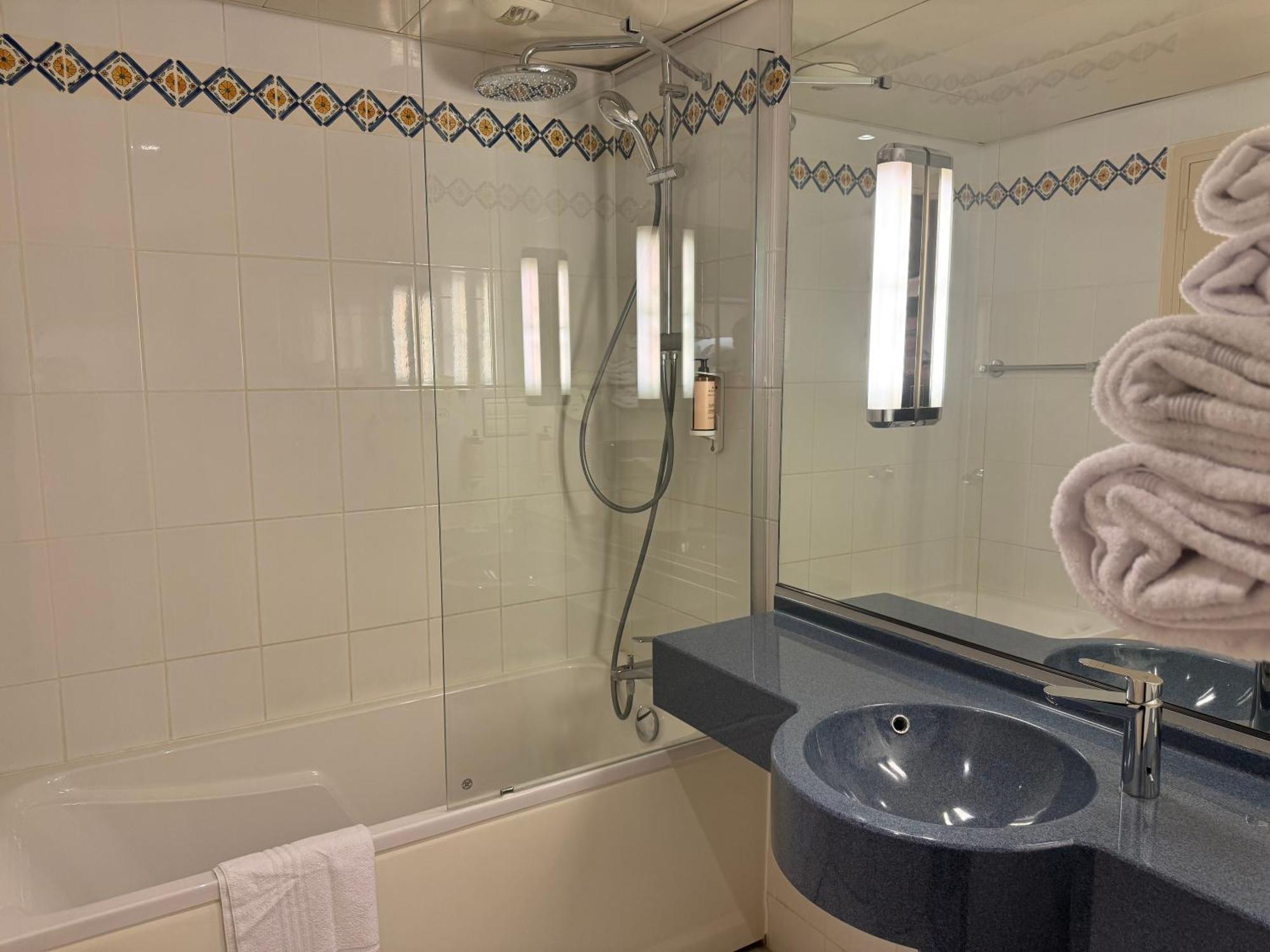 Mercure Besancon Parc Micaud - Hotel & Bar Luaran gambar