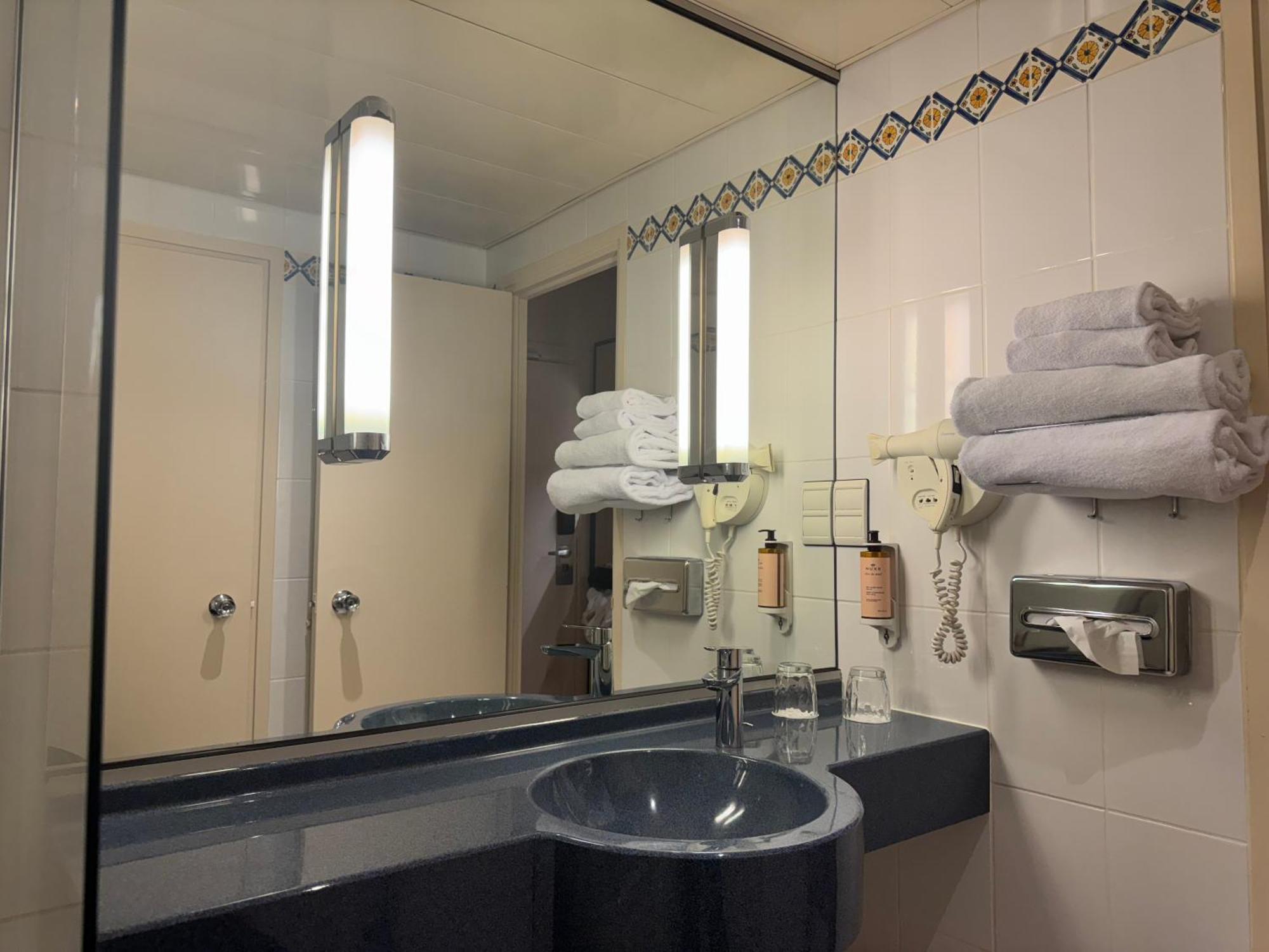 Mercure Besancon Parc Micaud - Hotel & Bar Luaran gambar