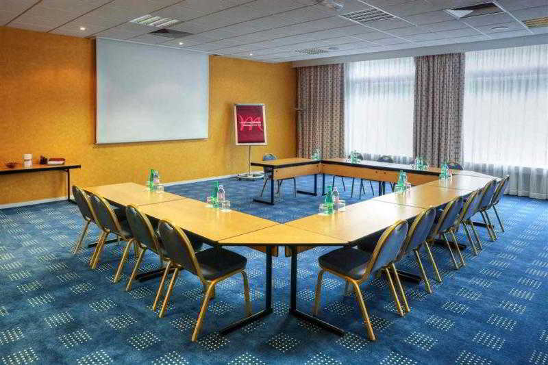Mercure Besancon Parc Micaud - Hotel & Bar Luaran gambar