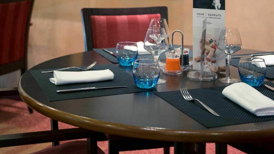 Mercure Besancon Parc Micaud - Hotel & Bar Luaran gambar